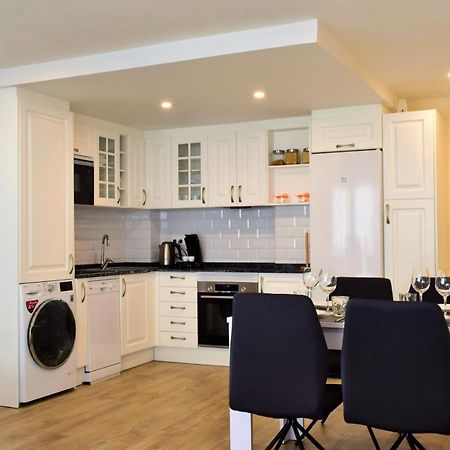 Apartment In Salou Next To The Beach For Families,Wifi Εξωτερικό φωτογραφία